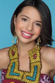 Photo of Ángela Aguilar