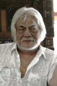 Photo of Remy Sylado