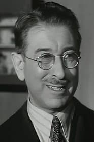 Photo of Teddy Bilis