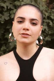Photo of Orianna Cárdenas