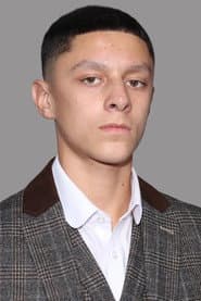 Photo of Daniel Frogson
