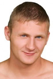 Photo of Milan Johanson