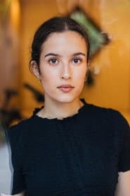 Photo of Maya Lauterbach