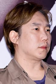 Photo of Park Jae-bum
