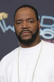 Photo of Ed Lover