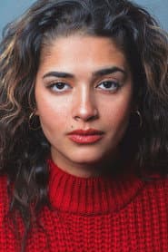 Photo of Anika Zulfikar