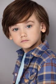 Photo of Beau Fox