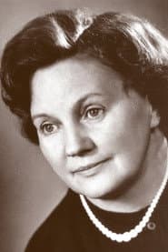 Photo of Olga Khorkova
