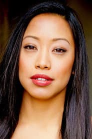 Photo of April Miranda