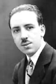 Photo of A.B. Imeson