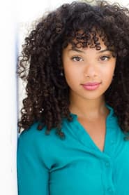 Photo of Britney Ortiz