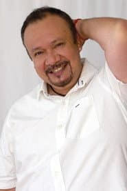 Photo of Víctor H. Covarrubias