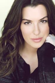 Photo of Monique Zordan