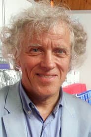 Photo of Pascal Ory