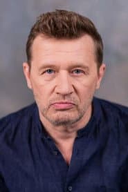 Photo of Oleg Fomin