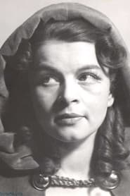 Photo of Hanna Bedryńska