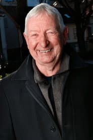 Photo of Steinar Lyse