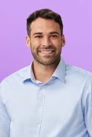 Photo of Alex Henderson
