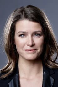 Photo of Merel Westrik