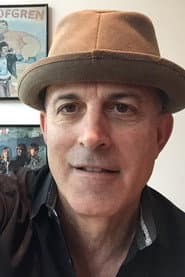 Photo of Peter Calafiura