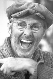 Photo of Donald Harron