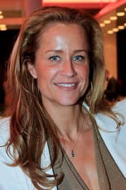 Photo of Paulien Huizinga