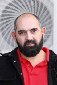 Photo of Raul Geydarov