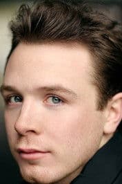 Photo of Kieron Bimpson