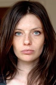 Photo of Amélie Daure