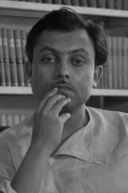 Photo of Shyamal Ghoshal