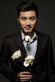 Photo of Hao Rongguang