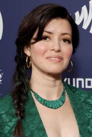 Photo of Natalia Leite