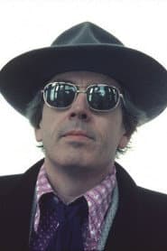 Photo of Robert Ashley