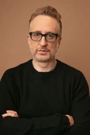 Photo of James Gray