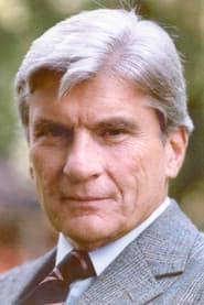 Photo of John Warner
