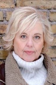 Photo of Suzanne Axell