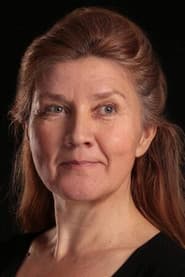 Photo of Beata Łuczak