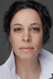 Photo of Nargilya Tereshchenko