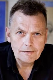 Photo of Henrik Petersen