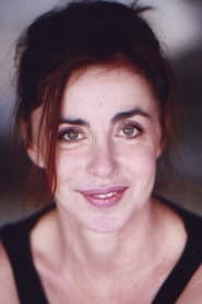Photo of Carole Jacquinot