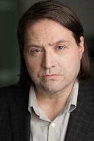 Photo of Tony Chris Kazoleas