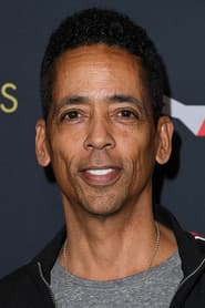 Photo of Stephen Williams