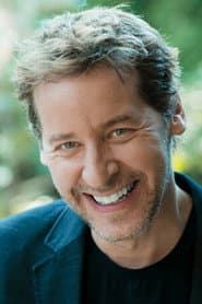 Photo of Gabriel Sabourin