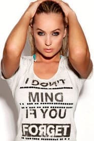 Photo of Pollyanna Woodward