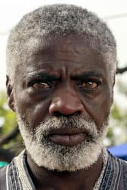 Photo of Hamadoun Kassogué