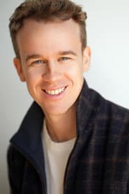 Photo of Bill Fielding