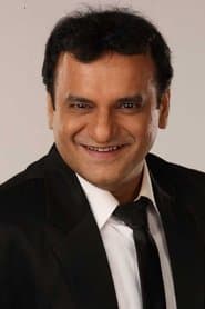 Photo of Paresh Ganatra