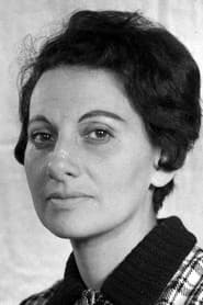 Photo of Maité Fernández