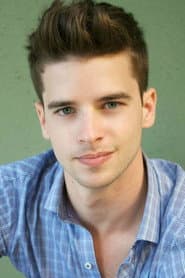 Photo of Connor Hammond