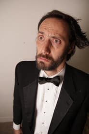 Photo of Eric Frentzel